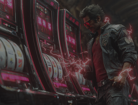 Dazard Casino