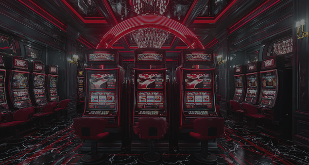 Dazard Casino