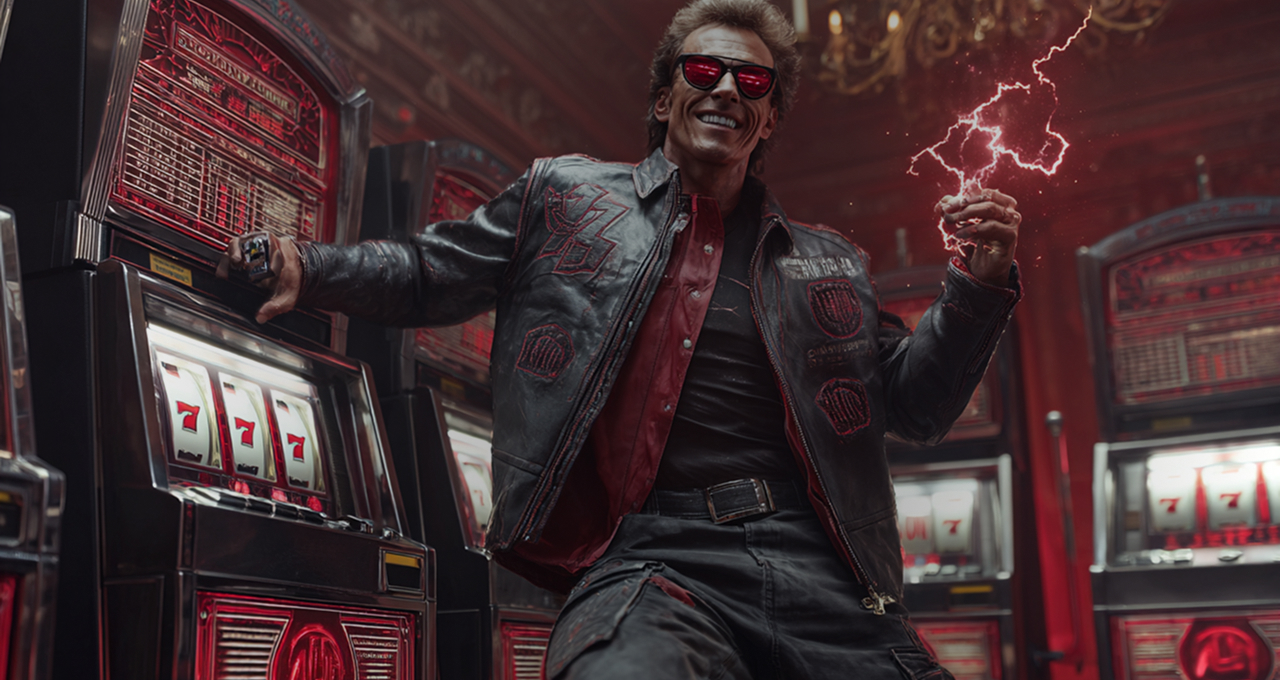 Dazard Casino